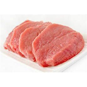 猪扒肉
