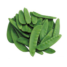 荷兰豆
